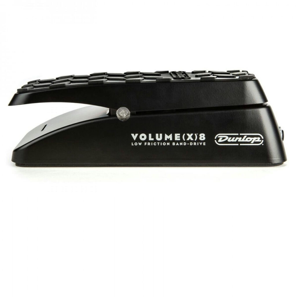 Dunlop DVP5 Junior Volume Pedal