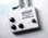 Benson Amps Temperature-Controlled Germanium Fuzz Pedal in Solar White - Image 4