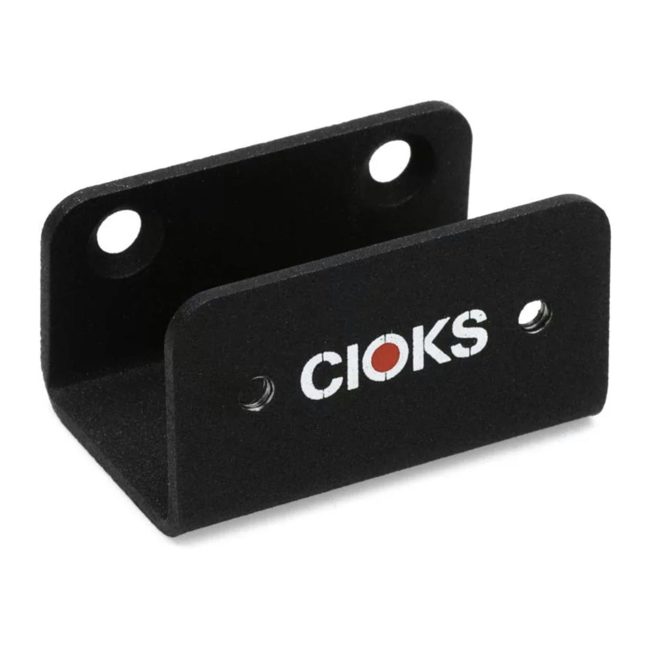Cioks Mini Grip Power Supply Bracket for Pedaltrain Pedlboards - Image 2