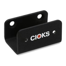 Cioks Mini Grip Power Supply Bracket for Pedaltrain Pedlboards - Image 4