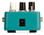 Electro Harmonix Eddy Analogue Vibrato and Chorus Pedal - Image 4