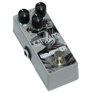Wampler Ratsbane Mini Distortion Pedal - Image 5
