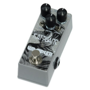 Wampler Ratsbane Mini Distortion Pedal - Image 6