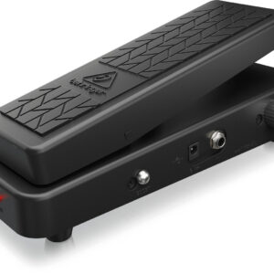 Behringer HB01 HellBabe Wah Pedal - Image 5