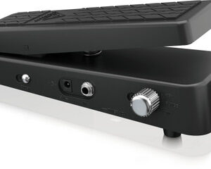 Behringer HB01 HellBabe Wah Pedal - Image 6