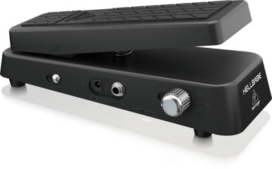 Behringer HB01 HellBabe Wah Pedal