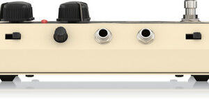 Behringer VT999 Distortion/Overdrive Pedal - Image 6