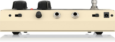 Behringer VT999 Distortion/Overdrive Pedal