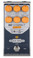 Origin Effects RD Compact Hot Rod Overdrive Pedal - Image 3