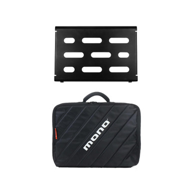 MONO Pedalboard Small in Black