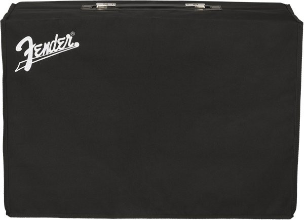 Fender Amp Cover for '65 Twin Reverb - Black