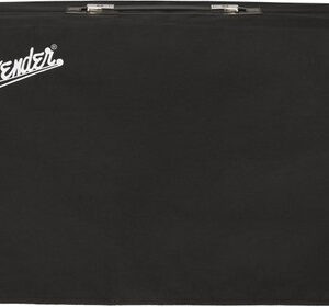 Fender Amp Cover for '65 Twin Reverb - Black - Image 1