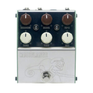 ThorpyFX Camoflange Flanger Pedal - Image 5