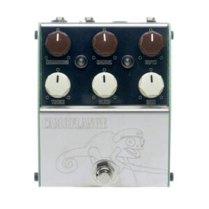 ThorpyFX Camoflange Flanger Pedal - Image 2