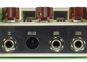 ThorpyFX Camoflange Flanger Pedal - Image 6