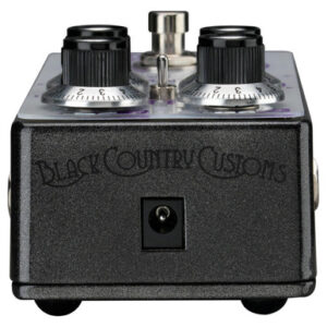 Black Country Customs by Laney Spiral Array Chorus Pedal - Image 6