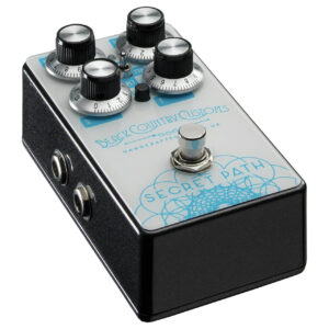 Laney Black Country Customs by Laney Secret Path Reverb Pedal - Image 5