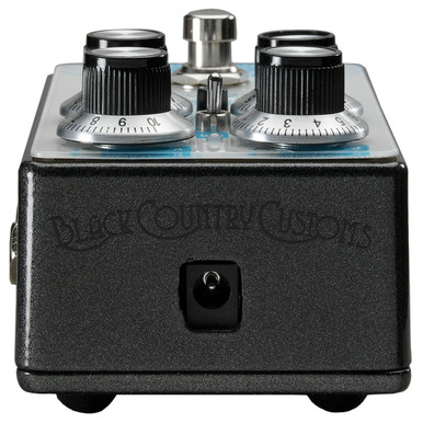 Laney Black Country Customs by Laney Secret Path Reverb Pedal