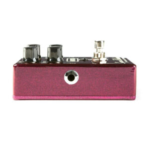 MXR Super Badass Variac Fuzz Pedal - Image 5