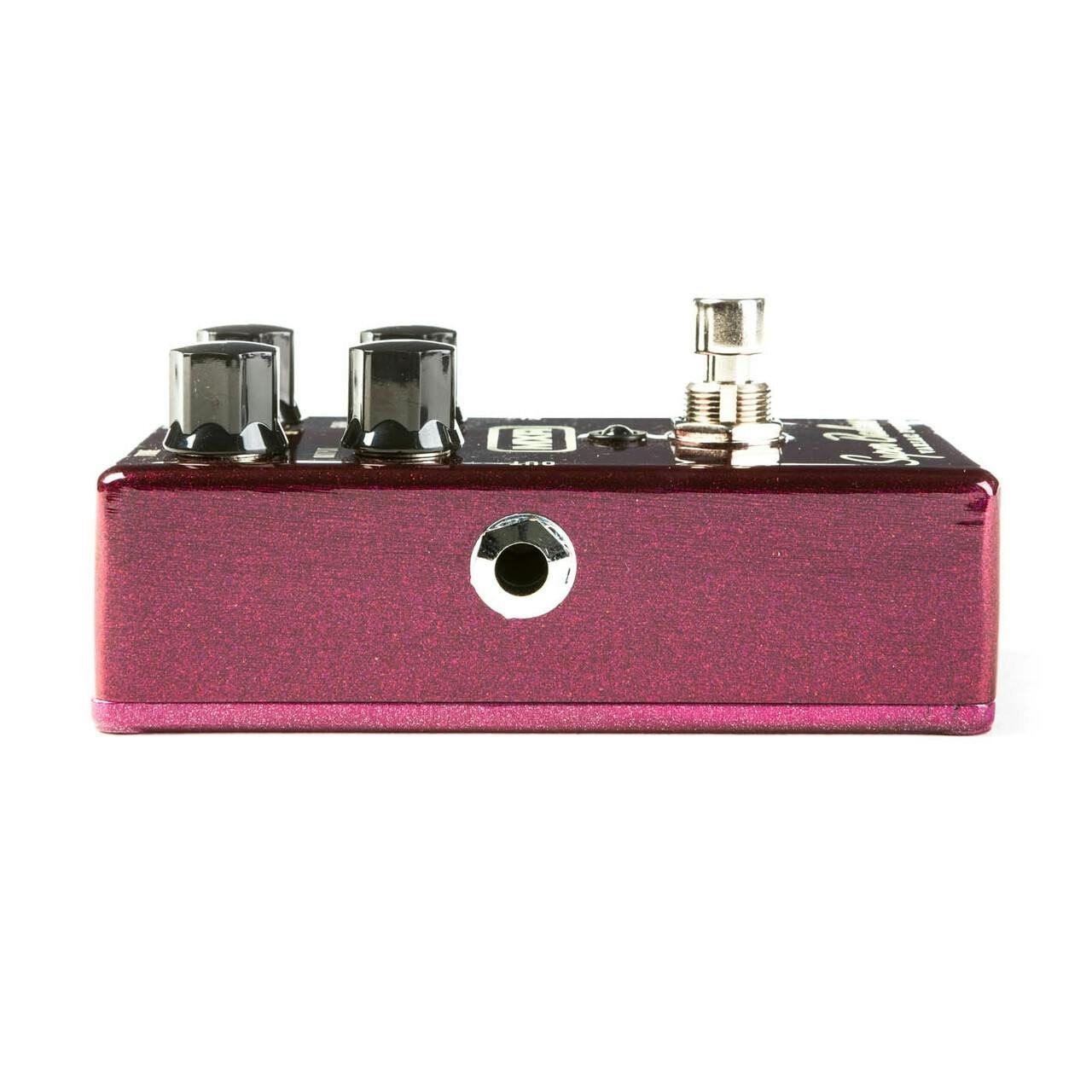 MXR Super Badass Variac Fuzz Pedal - Image 5