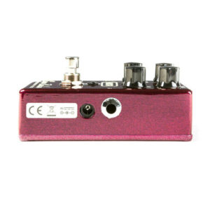 MXR Super Badass Variac Fuzz Pedal - Image 6