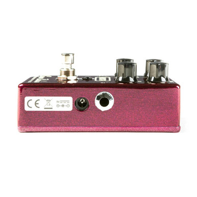 MXR Super Badass Variac Fuzz Pedal