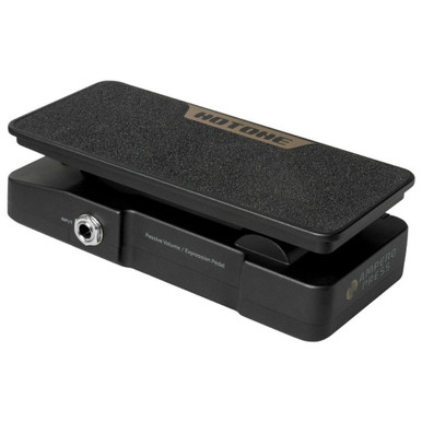 Hotone Ampero Press 2-in-1 Volume & Expression Pedal