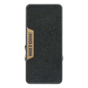 Hotone Ampero Press 2-in-1 Volume & Expression Pedal - Image 6