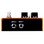Source Audio Aftershock Bass Distortion Pedal - Image 4
