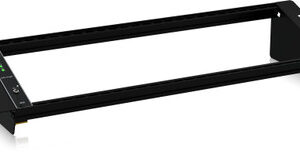 Behringer 19 inch Eurorack Rails with Power Supply