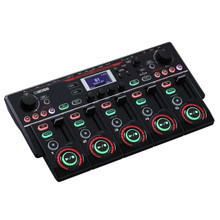 Boss RC-505MKII Flagship Tabletop Looper with 5 tracks & Mic Inputs - Image 3