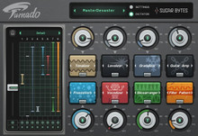 Sugar Bytes Turnado Multi Effects Plugin - Image 3