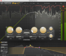 FabFilter Pro-C 3 Compressor Plugin - Image 4