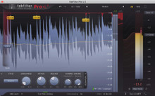 FabFilter Pro-L 2 Limiter Plugin - Image 4
