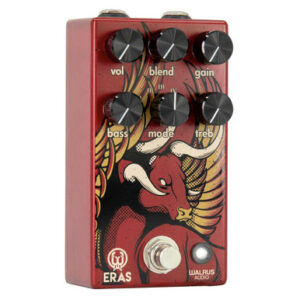 Walrus Audio Eras Five-State Distortion Pedal - Image 2