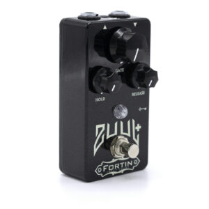 Fortin Zuul + Noise Gate Pedal - Image 5