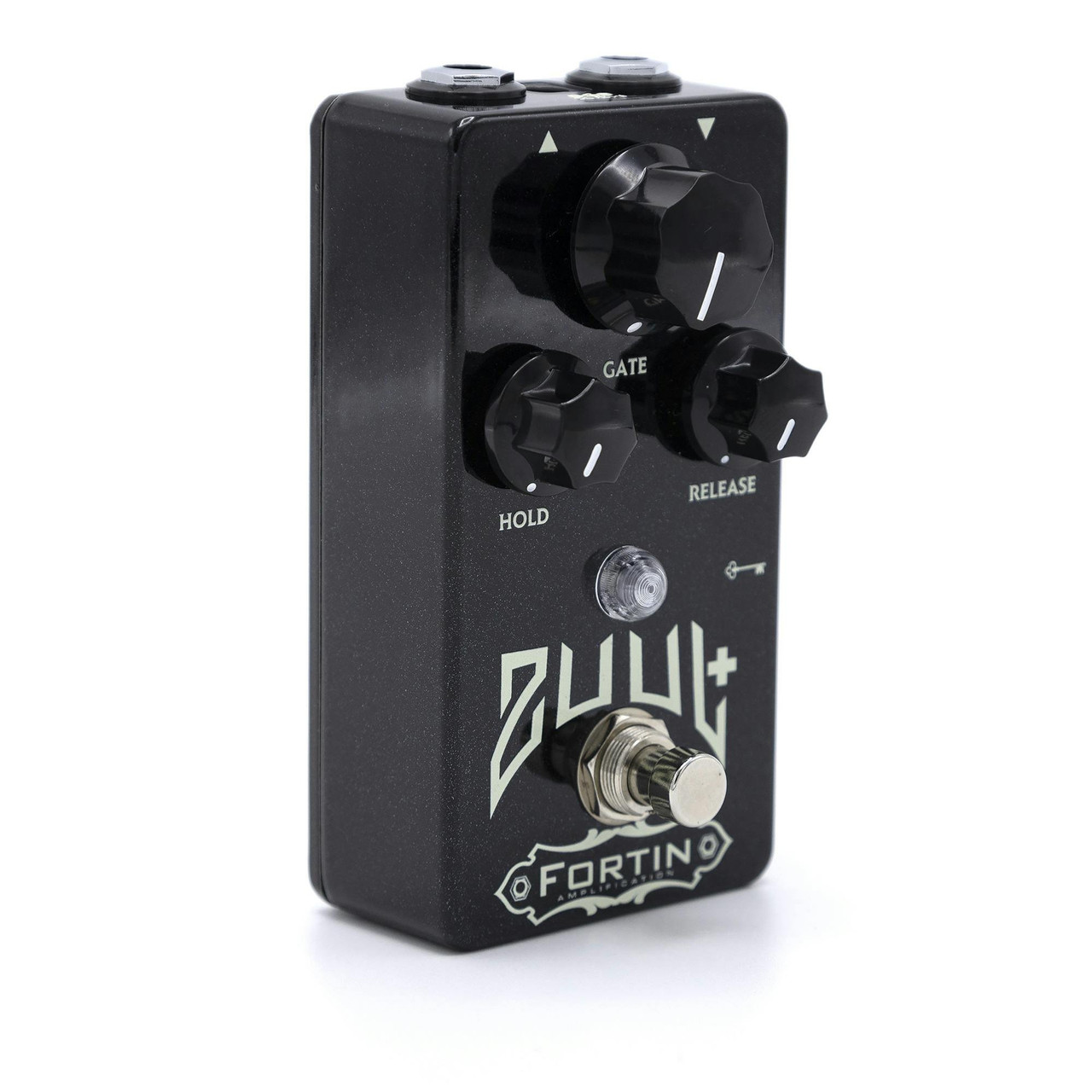 Fortin Zuul + Noise Gate Pedal - Image 5