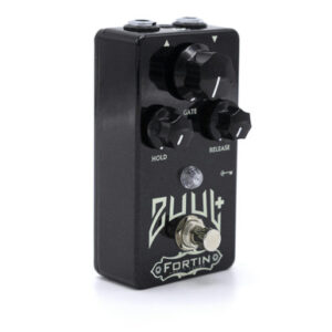 Fortin Zuul + Noise Gate Pedal - Image 2