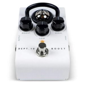 Blackstar Dept. 10 Valve-Powered Boost Pedal - Image 5