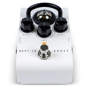 Blackstar Dept. 10 Valve-Powered Boost Pedal - Image 2