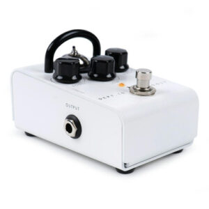 Blackstar Dept. 10 Valve-Powered Boost Pedal - Image 6