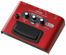 BOSS VE-2 Vocal Harmonist Stomp Box - Image 3