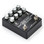 DSM & Humboldt Silver Linings Overdrive & Preamp Engine Pedal - Image 4