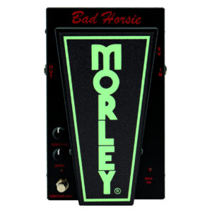 Morley Bad Horsie Classic Wah Pedal - Image 5