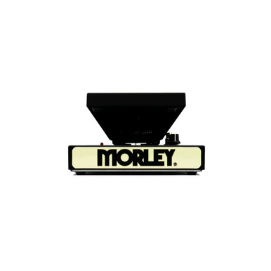 Morley Bad Horsie Classic Wah Pedal