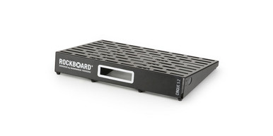 Rockboard CINQUE 5.2 Pedalboard with ABS Case - Image 4