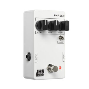 JHS 3 Series Phaser Pedal - Image 5