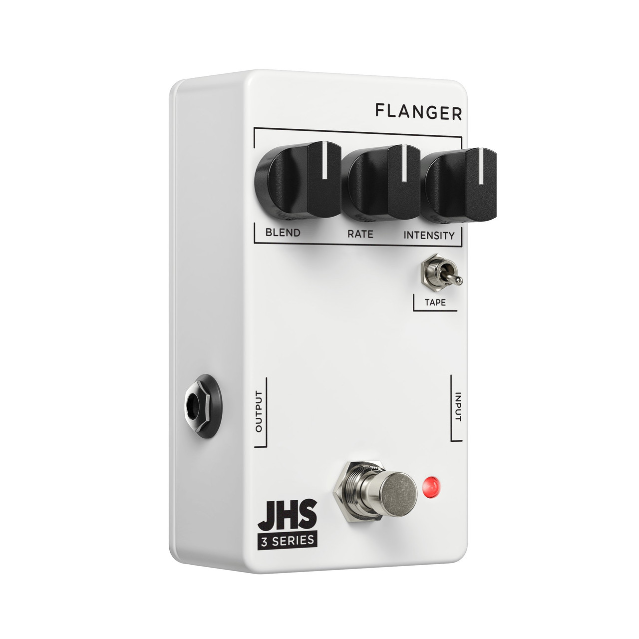 JHS 3 Series Flanger Pedal - Image 5