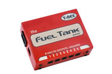 T REX Fuel Tank Junior 5 Way Pedal Power Supply - Image 6