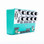 Shin's Music Dumbloid Twin Overdrive Pedal in Emerald Hammertone - Image 4